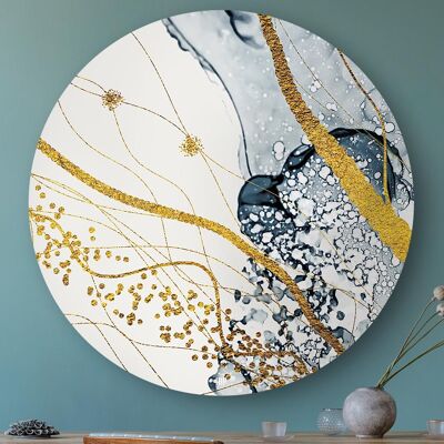 HIP ORGNL® Aurum Sky Round - Ø 120 cm