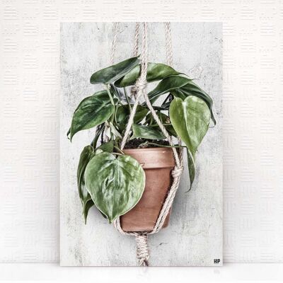 HIP ORGNL® Scandy Grand - 40 x 60 cm, Pierre