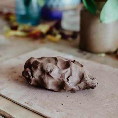 Air Dry Clay - 1kg