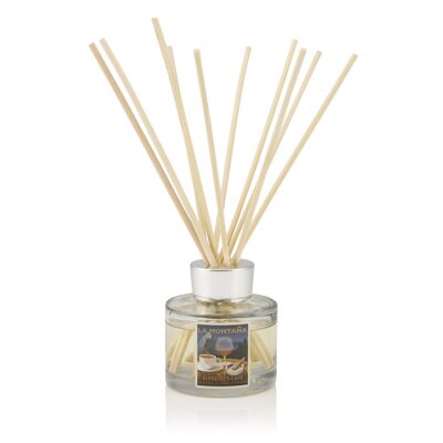 Alfredo's Café reed diffuser