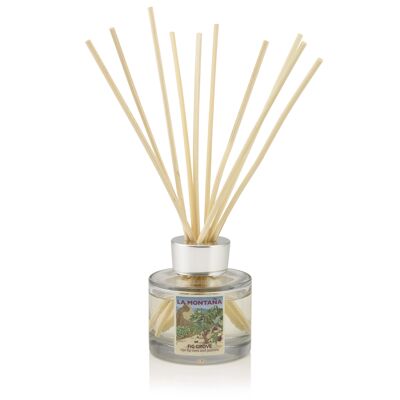 Fig Grove reed diffuser