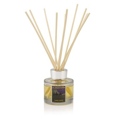 Reed Diffuser wild bloom – Coudre Berlin