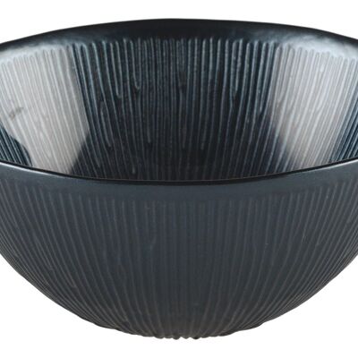 OIL BLUE SOUP BOWL