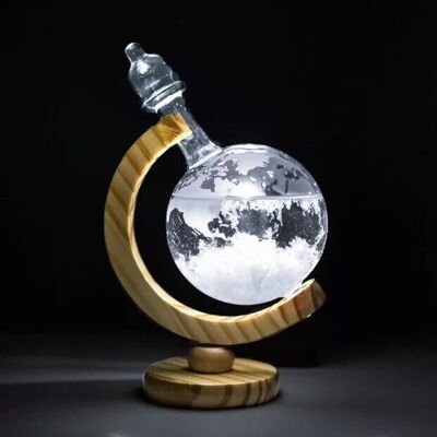 Baroma Globe Sturmbarometer