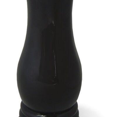 Mulino, acciaio inossidabile, nero, 24,3 x 7 x 7 cm