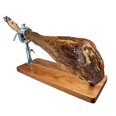 Jamonero Giratorio