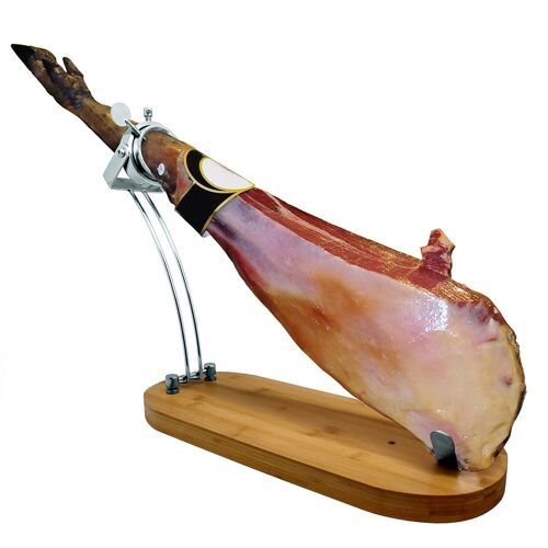 Jamonero Plegable Giratorio