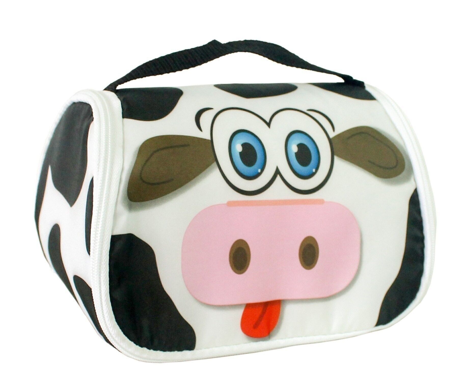 Kühler-Snack-Tasche, Lebensmitteltasche, Lunch-Tasche