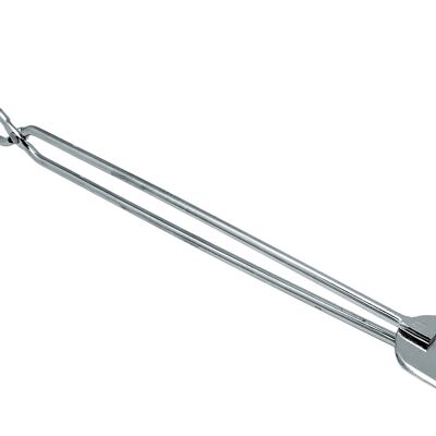 Stainless Steel Kitchen Tong 35 cm