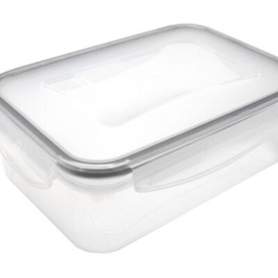 Container 1500 ml, Large airtight container, Food Preserver