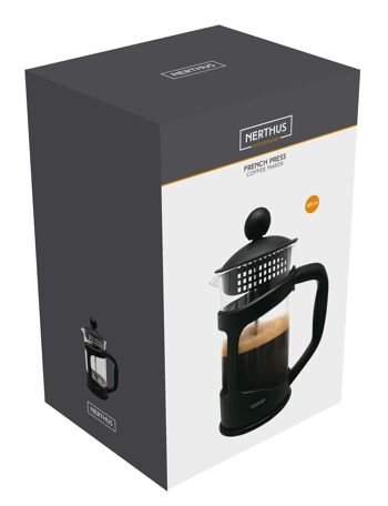 Cafetière française 350 ml 3