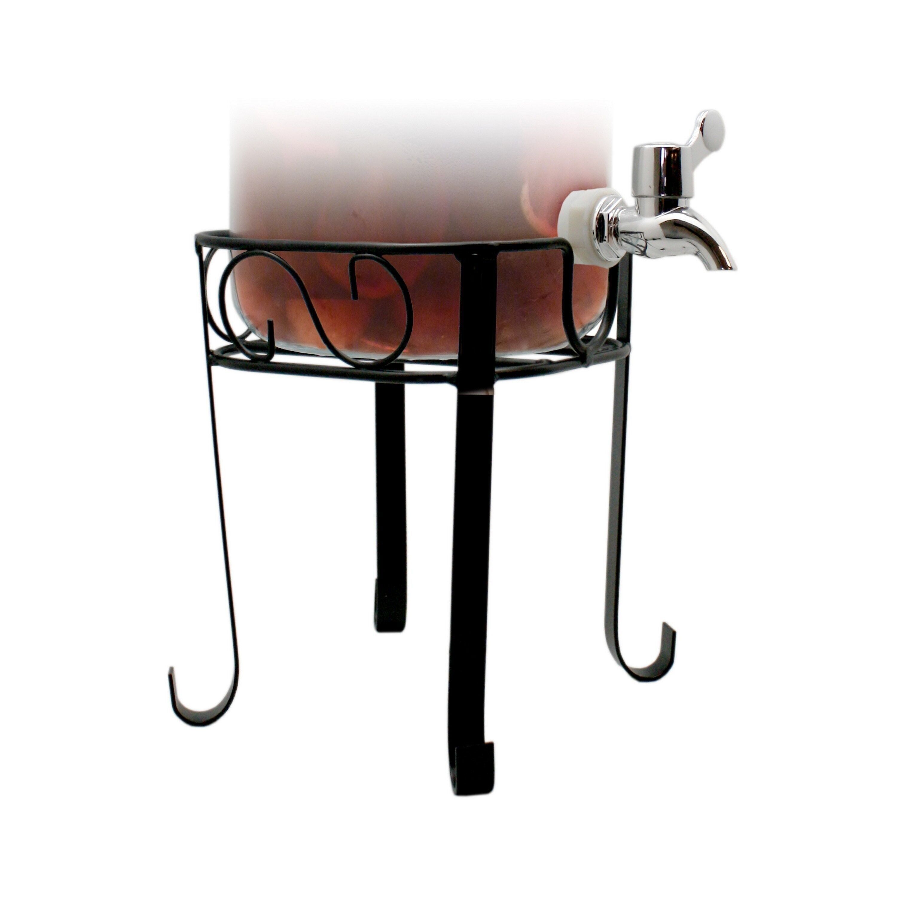 Supporto per dispenser 4L