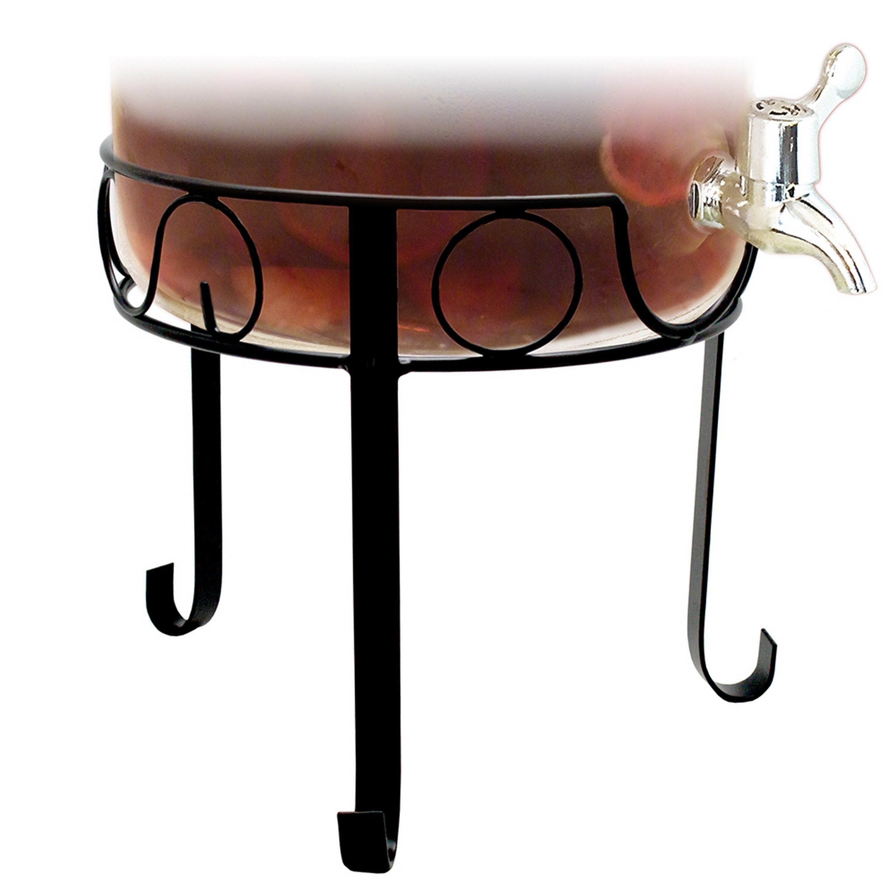 Supporto per dispenser da 8L