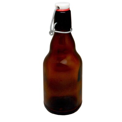 Schwingflaschen für Craft Beer