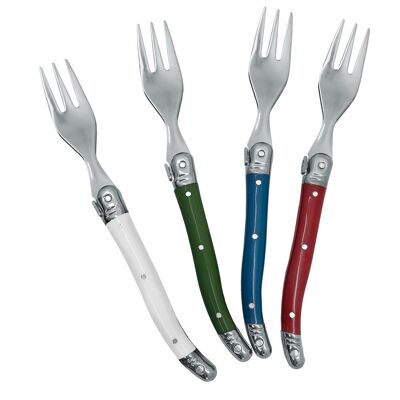 Appetizer Forks Set