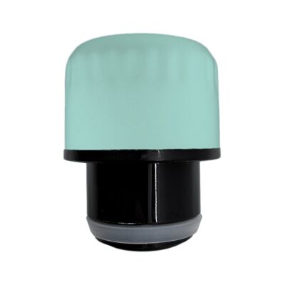 Turquoise Double Wall Cap