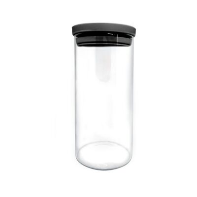 Luftdichter Glasbehälter 900 ml