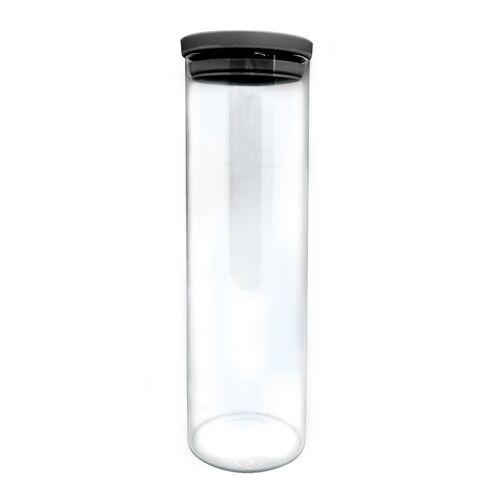 Recipiente Hermético de Cristal 1500 ml