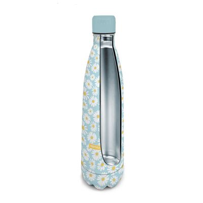 Stainless Steel Double Wall Bottles - 750 ml, Margaritas