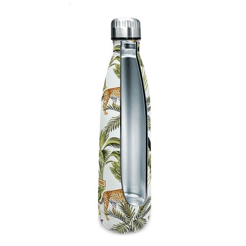 Botellas de Doble Pared de Acero inoxidable - 750 ml, Selva