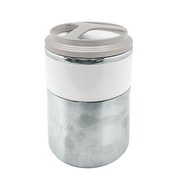 Solids Thermos Double Paroi Inox 1,5 Litre 1