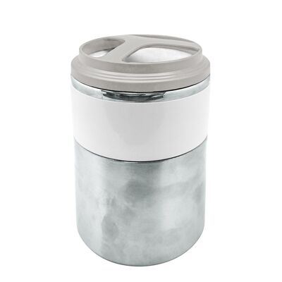 Solids Thermos Double Wall Stainless Steel 1.5 Liter