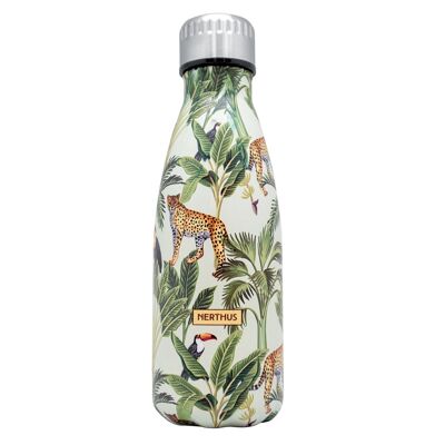 Flacon Jungle 350ml double paroi