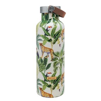 Gourde sport JUNGLA 750ml double paroi 3