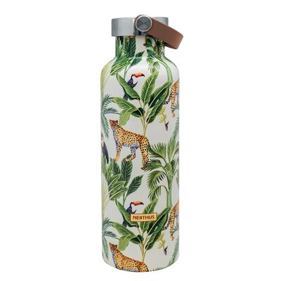 Borraccia sportiva JUNGLA 750ml doppia parete