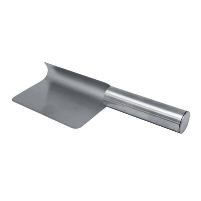 Crumb Collector, Stainless Steel Crumb Collector