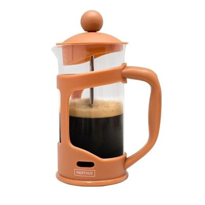 TEJA Cafetière française à piston 350 ml