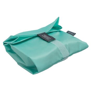 Porte-sandwich xl turquoise 7