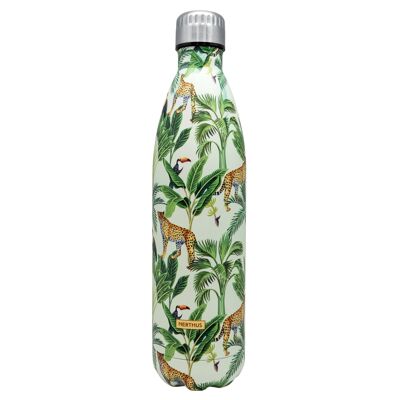 Jungle double wall bottle 1L