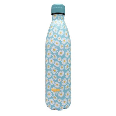 Double wall margarita bottle 1L