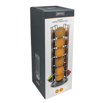 support pivotant dolce gusto 5