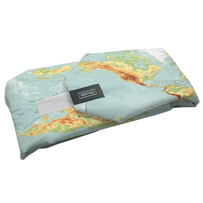 Sandwich holder xl – map