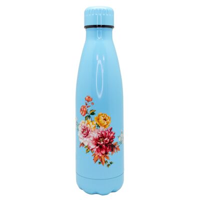 Bottiglia di fiori a doppia parete da 500 ml