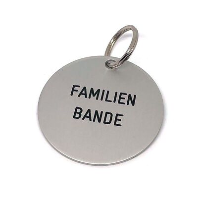 MAXI pendant "Family Ties"

gift and design items