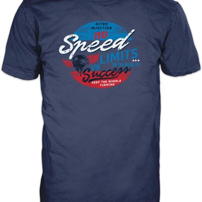 Camiseta Sin Límites