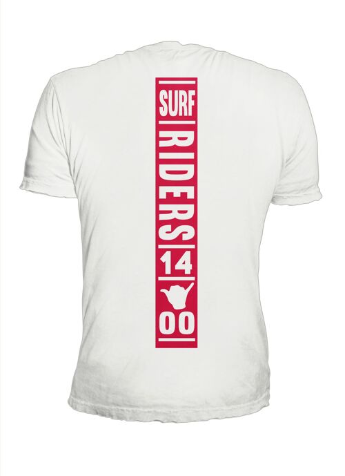 Surfriders 14 Ender T-Shirt