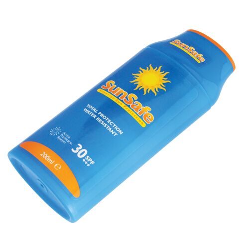 SunSafe