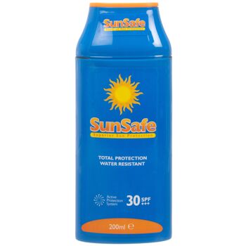SunSafe 3