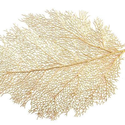 GOLDEN LEAF (MIN 6 PCS)