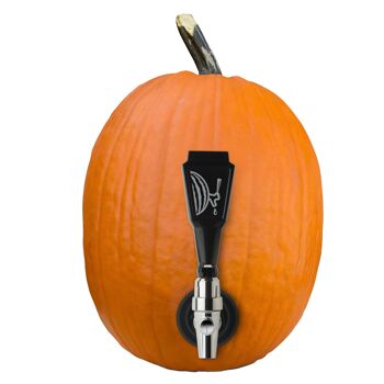 Final Touch Watermelon and Pumpkin Keg Tapping Kit 6