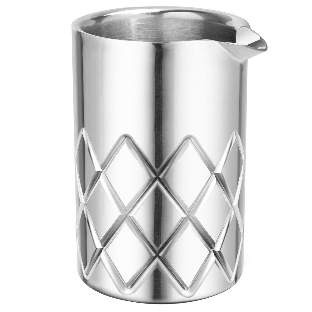 Buy wholesale Final Touch Stainless Steel Yarai Mixing Jug