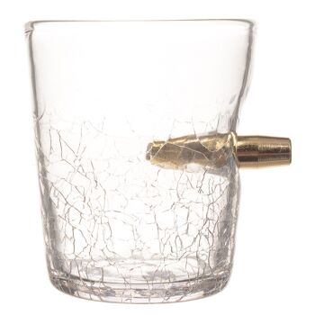 Bar Shot sur mesure dans le verre 2