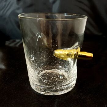 Bar Shot sur mesure dans le verre 6