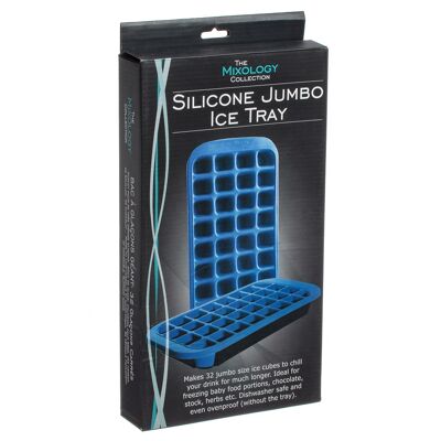 Silicone Ice Tray 32 Hole