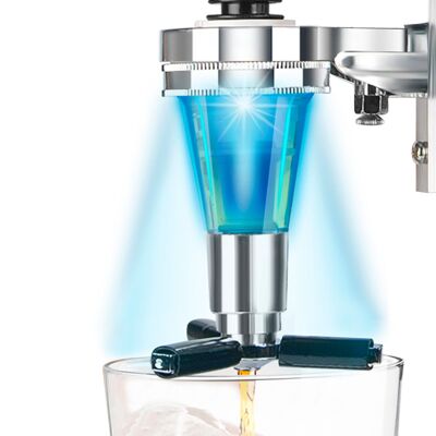 Replacement Drink Dispenser aka Optic With LED