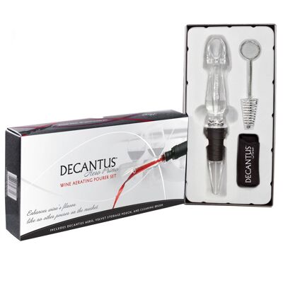 Decantus Aero Primo-Set